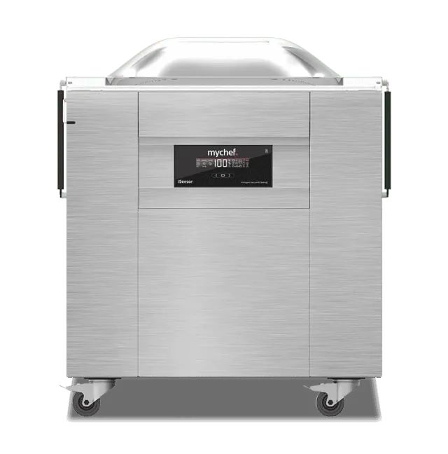My Chef iSENSOR four professionnel sur pied