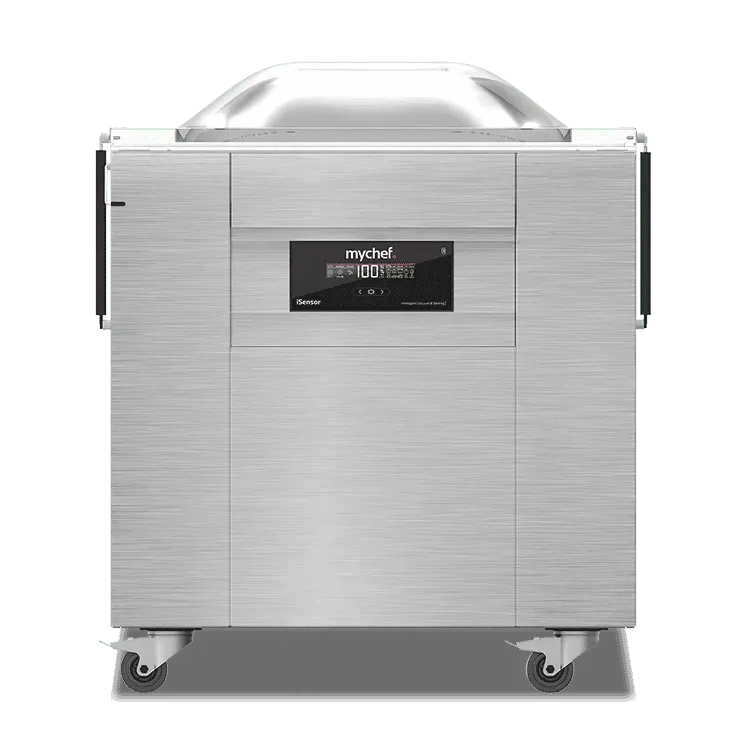 My Chef iSENSOR four professionnel sur pied