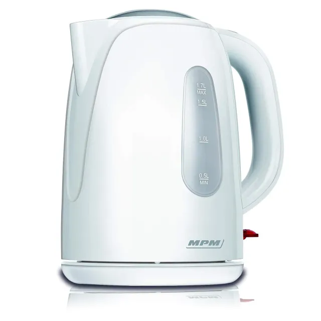 MPM MCZ-82 bouilloire électrique 1,7 L 2200 W