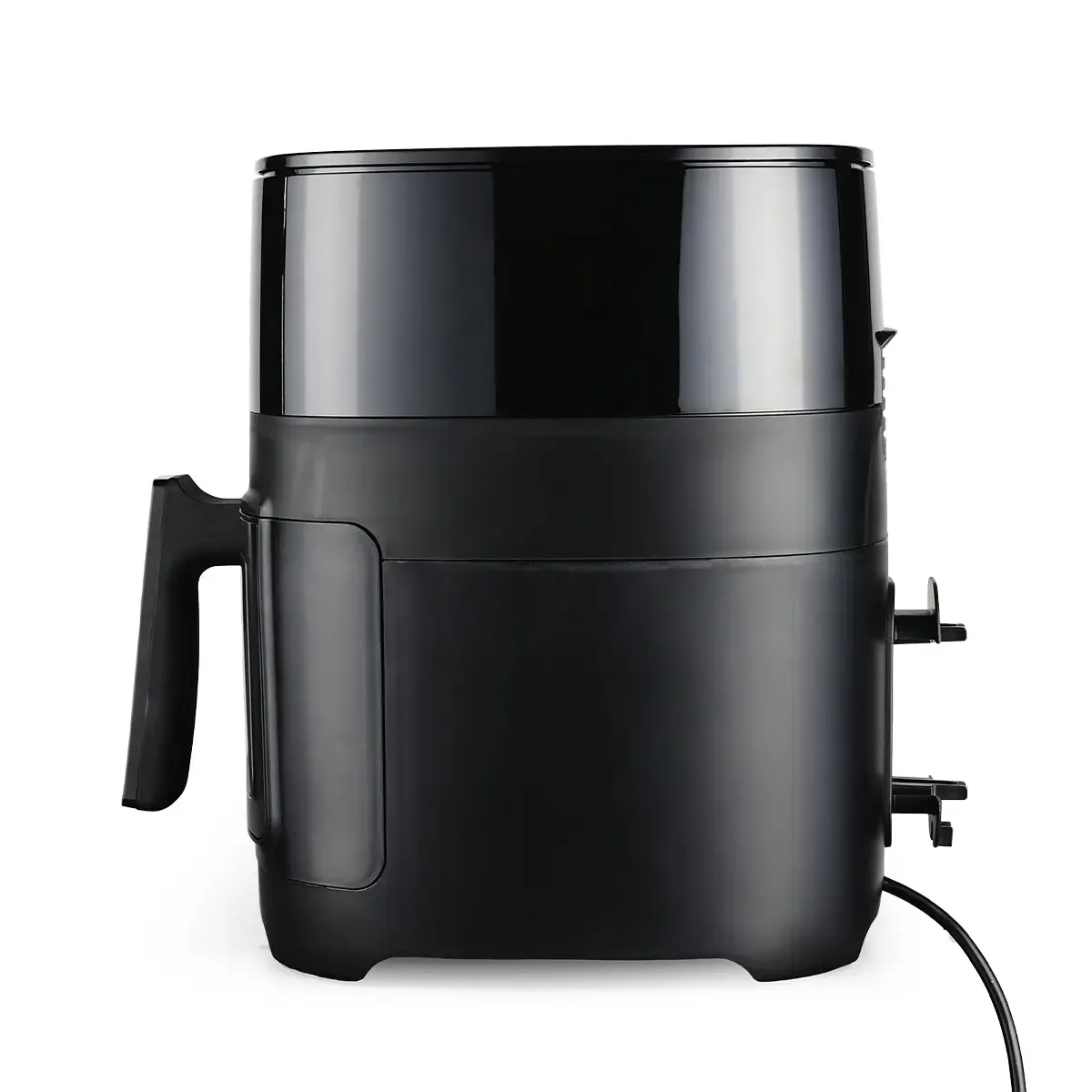 Prixton Cook Organics Pro friteuse sans huile 7 L 1500 W