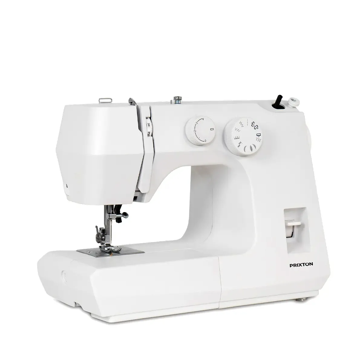 Prixton P145 machine à coudre 9 points boutonnière