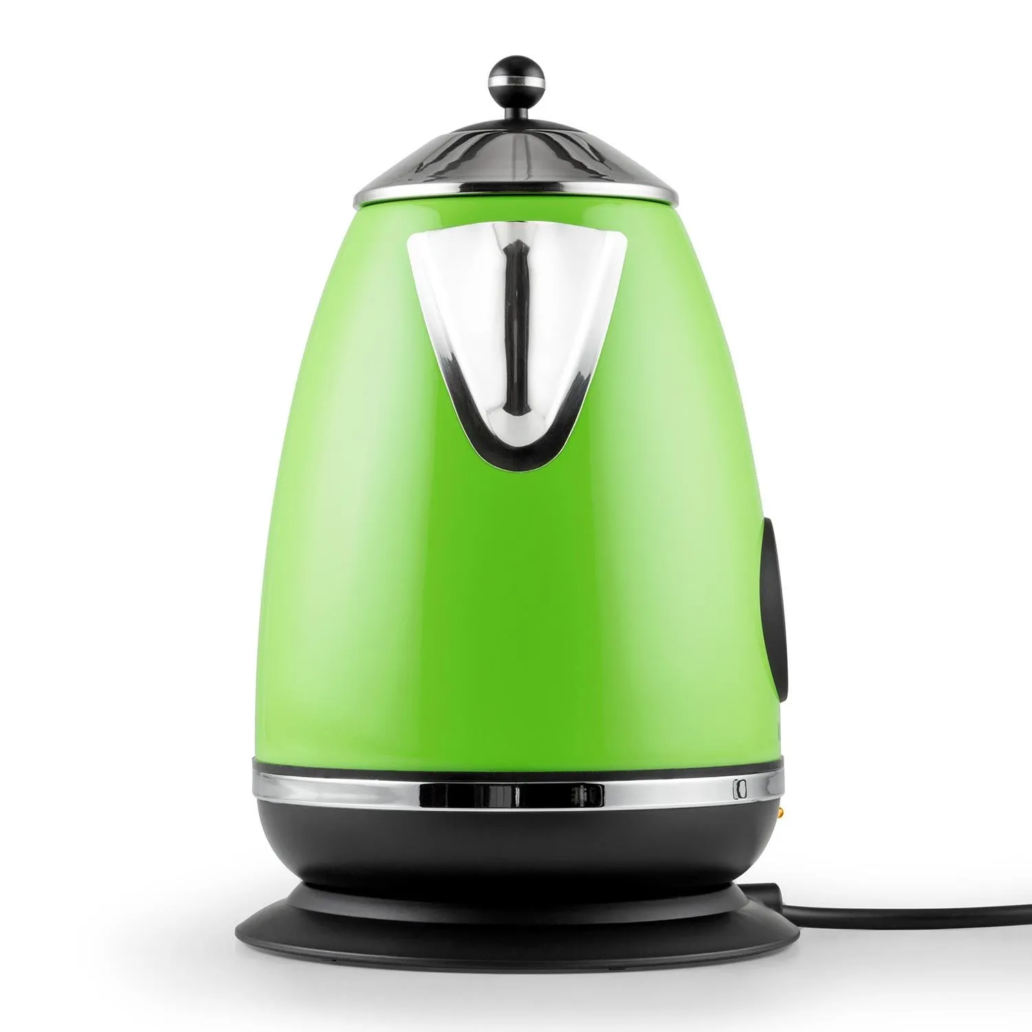 Klarstein Aquavita Chalet bouilloire 1,7 L verte 2200 W