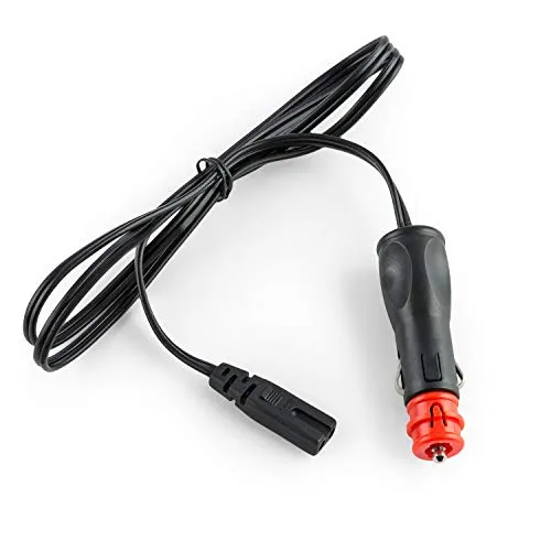 Klarstein CoolTour Power-Adapter cable 12V noir