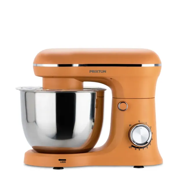 Prixton KR250 robot pâtissier orange 1500 W