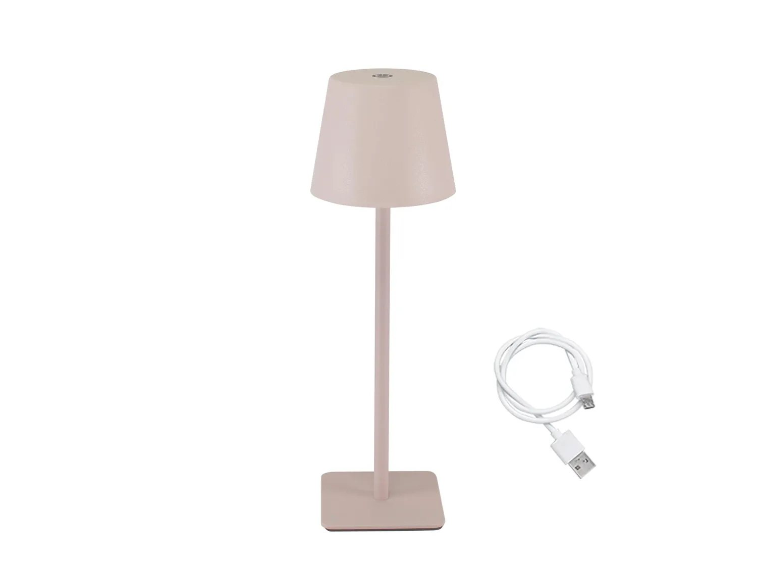 Beper P207ILI200 lampe de table rechargeable poudre LED