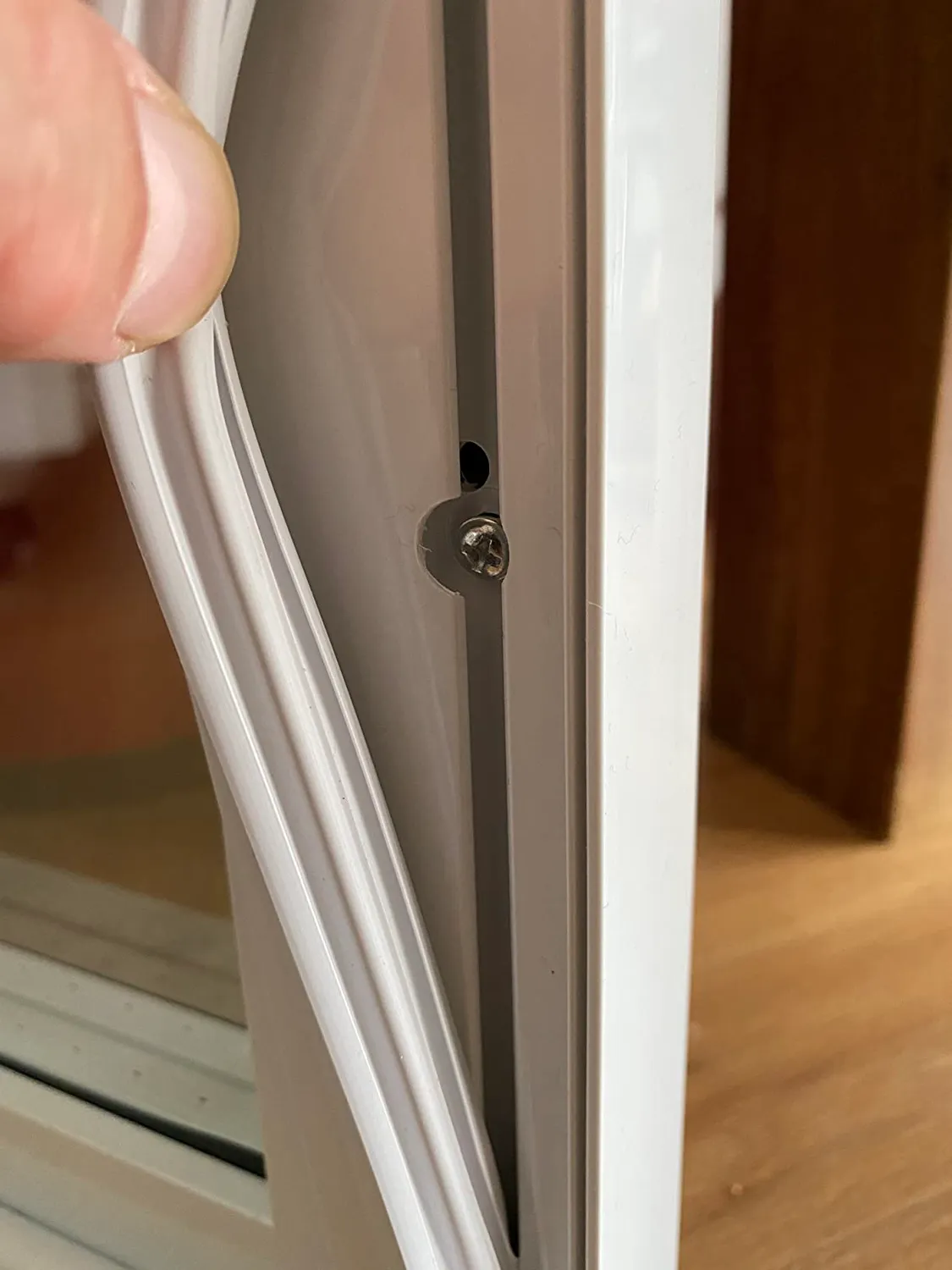 Klarstein mini frigo 80 L noir porte vitrée