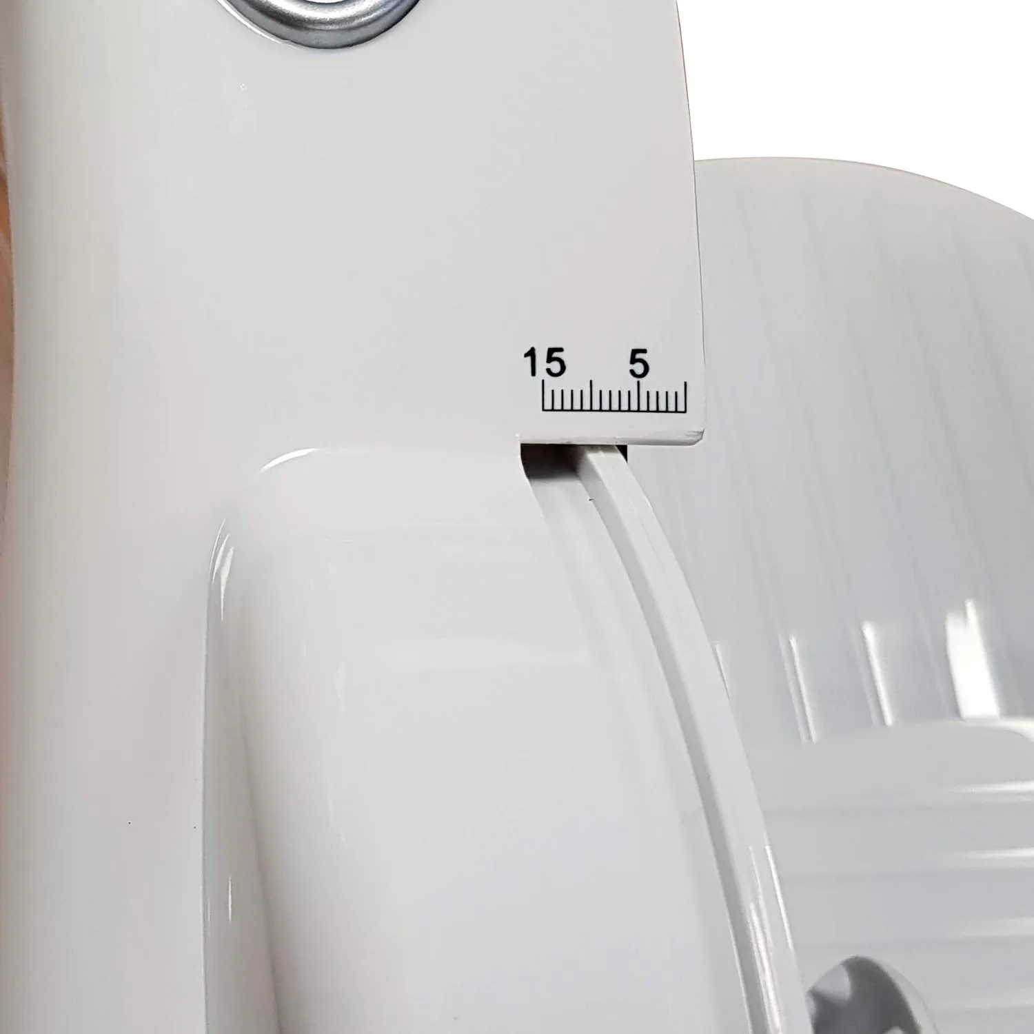 MPM MKR-03 trancheuse électrique lame acier