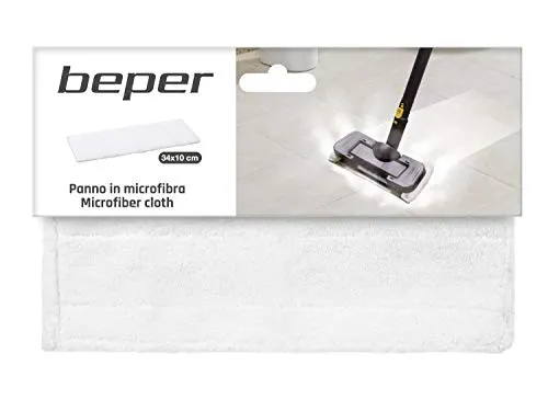 Beper P202VAL002 chiffon microfibre 34x10 cm lavable