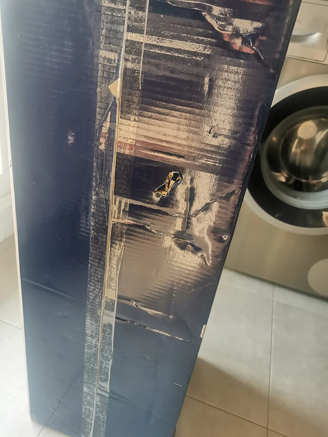Beper P206VEN350 ventilateur tour purificateur