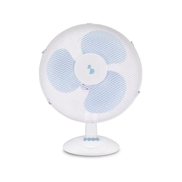 Beper P206VEN241 ventilateur de table 40 cm 40 W 3 vitesses