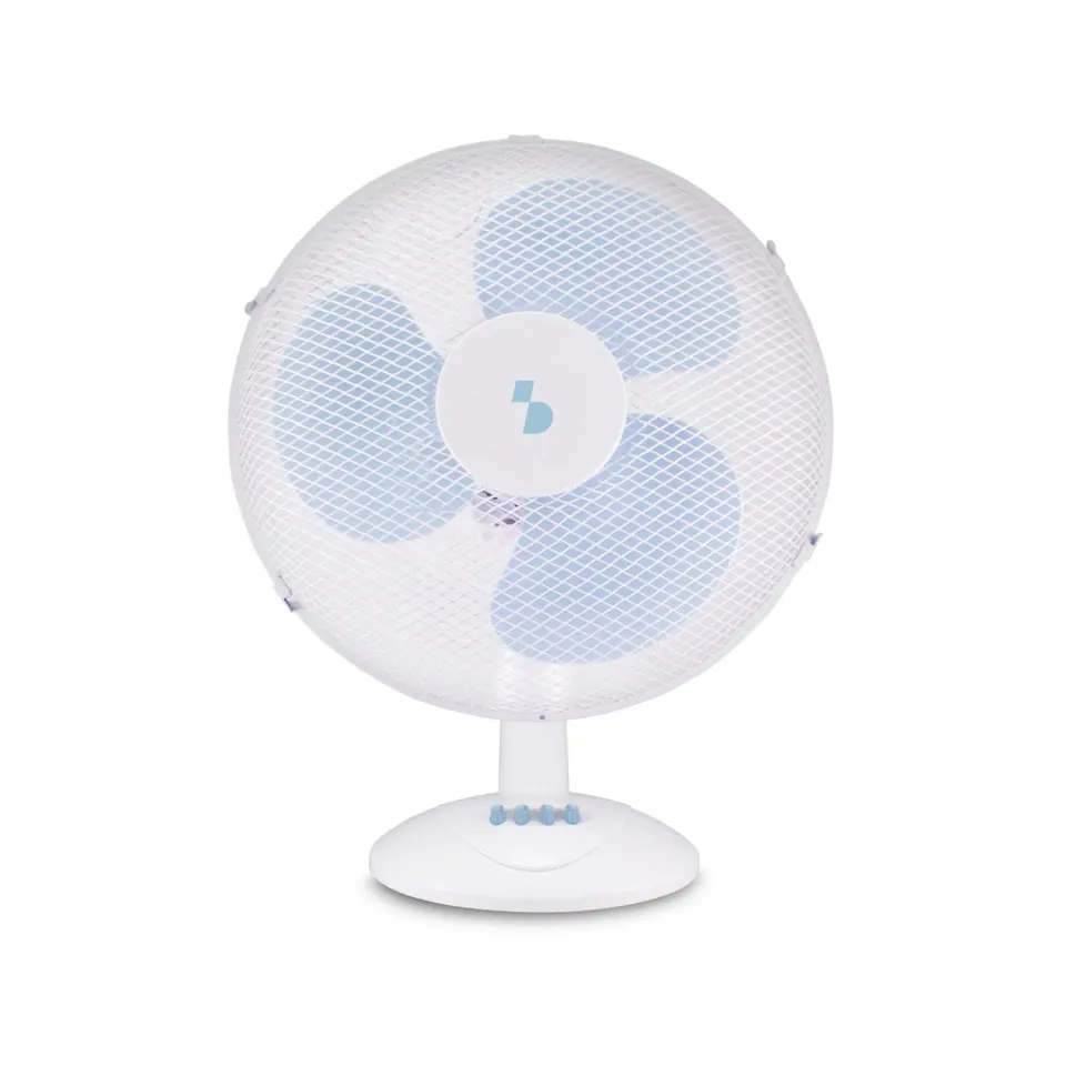 Beper P206VEN241 ventilateur de table 40 cm 40 W 3 vitesses