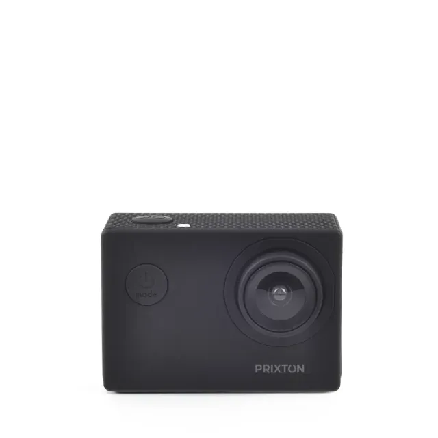 Prixton DV609 caméra action WiFi 1080p 30 images/s