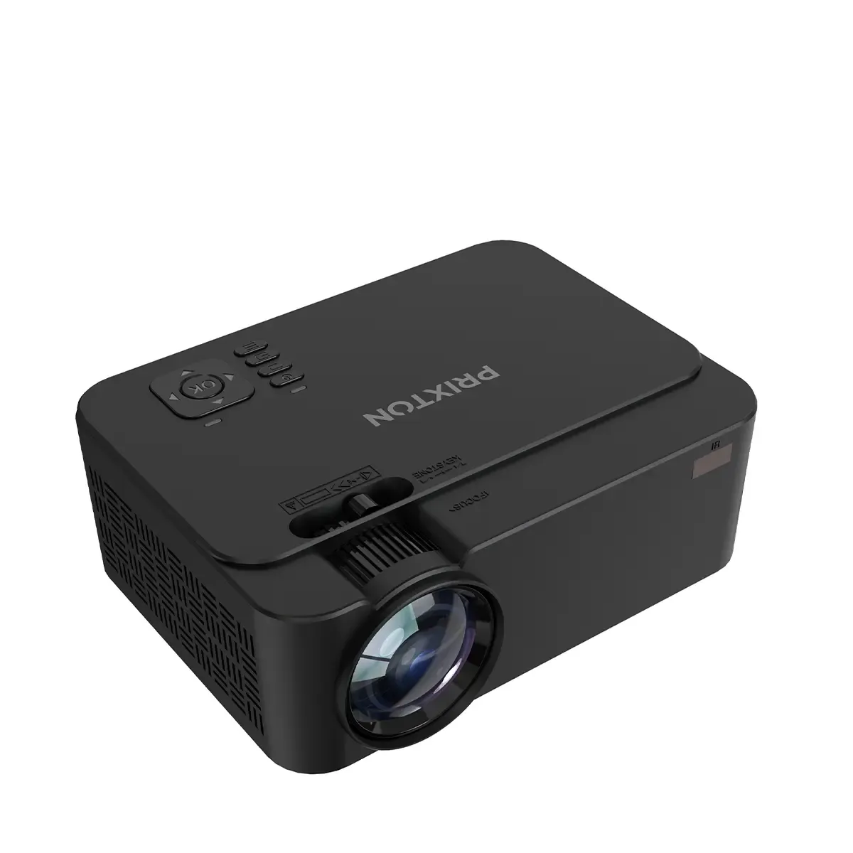 Prixton Goya Black P20 vidéoprojecteur Full HD noir