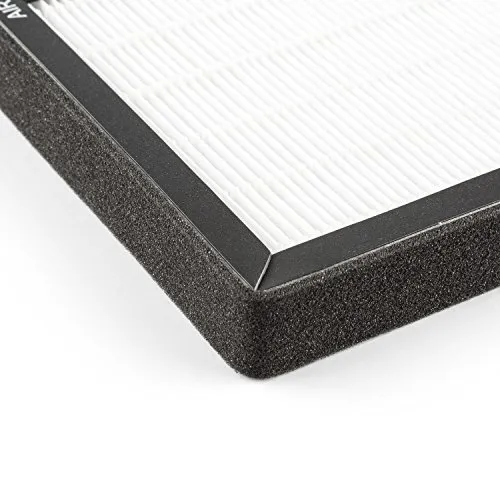 Klarstein Climate Hero filtre HEPA rechange 31x41 cm