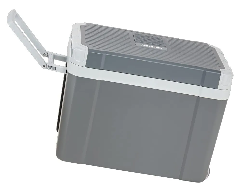 MPM 40-CBM-10Y Glacière électrique 35 L à roues
