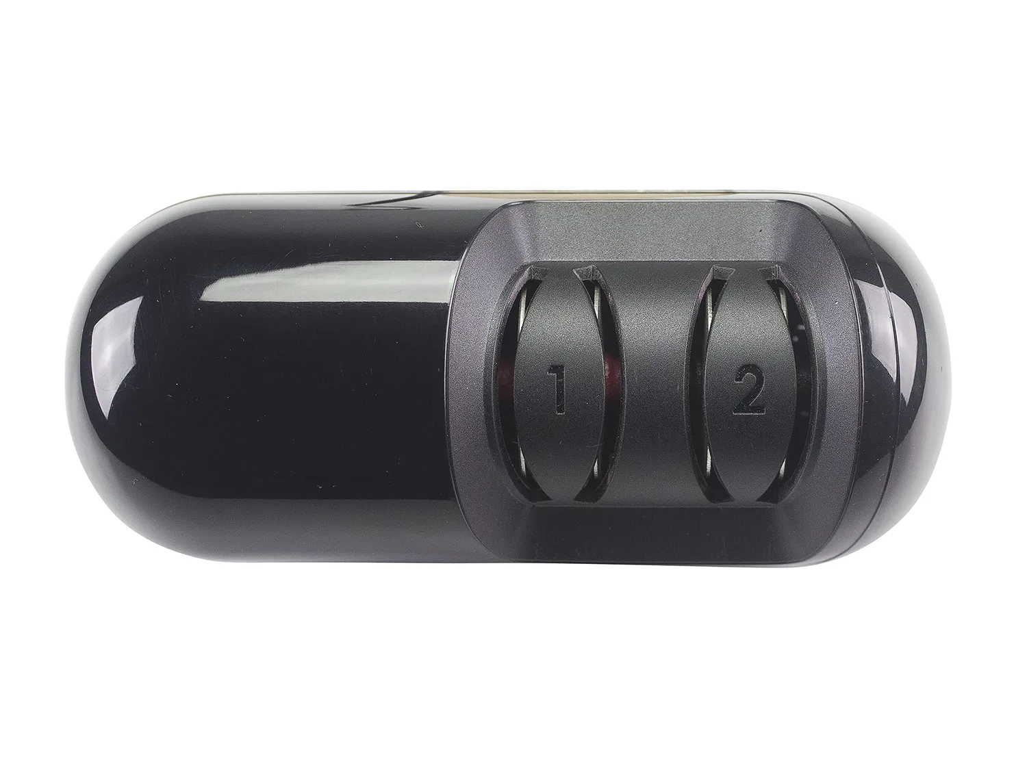 Beper P102ACP010 aiguiseur électrique noir diamant 2 étapes