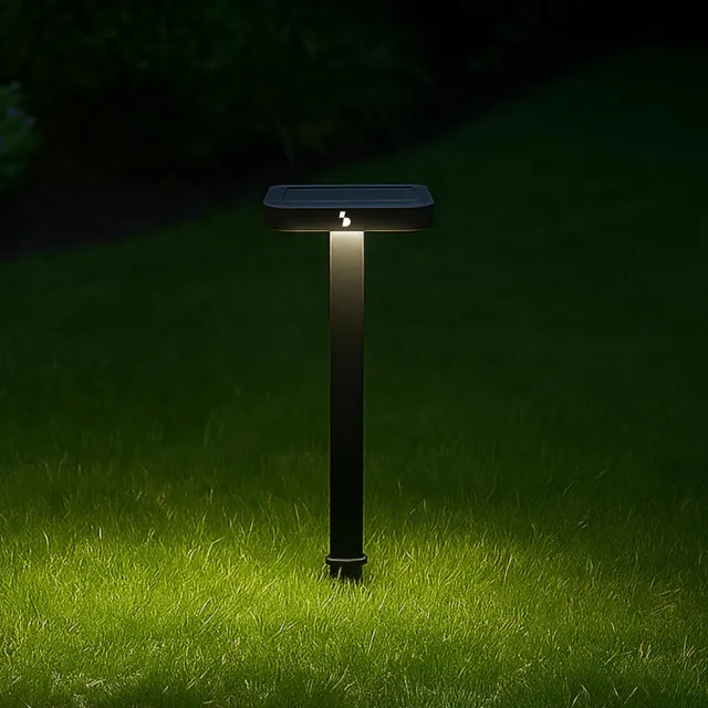 Beper P207ILO103 lampe solaire jardin piquet IP54