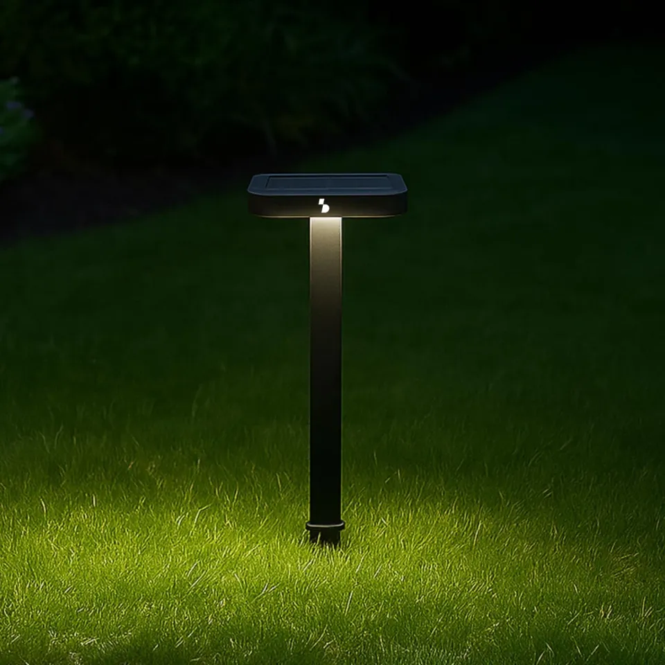 Beper P207ILO103 lampe solaire jardin piquet IP54