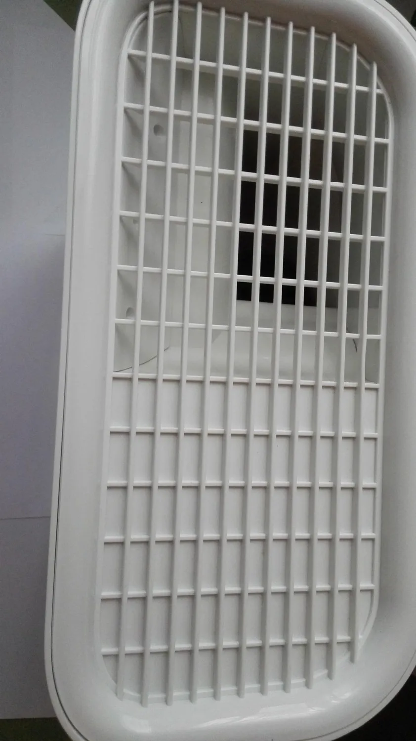 Klarstein Vita Pure 2G purificateur d'air 5-en-1 40m² HEPA