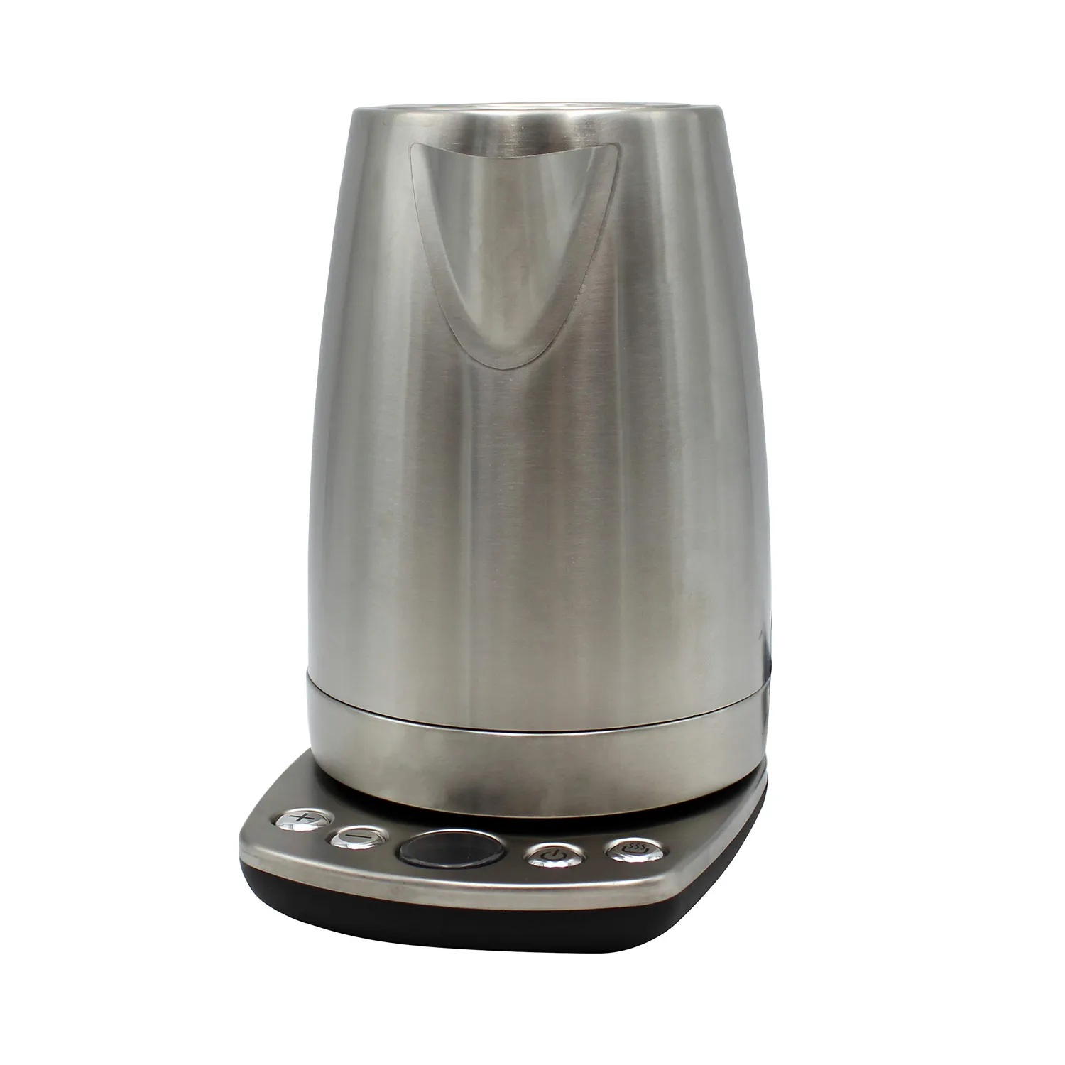 MPM MCZ-51 bouilloire électrique 1,7L 2200W inox