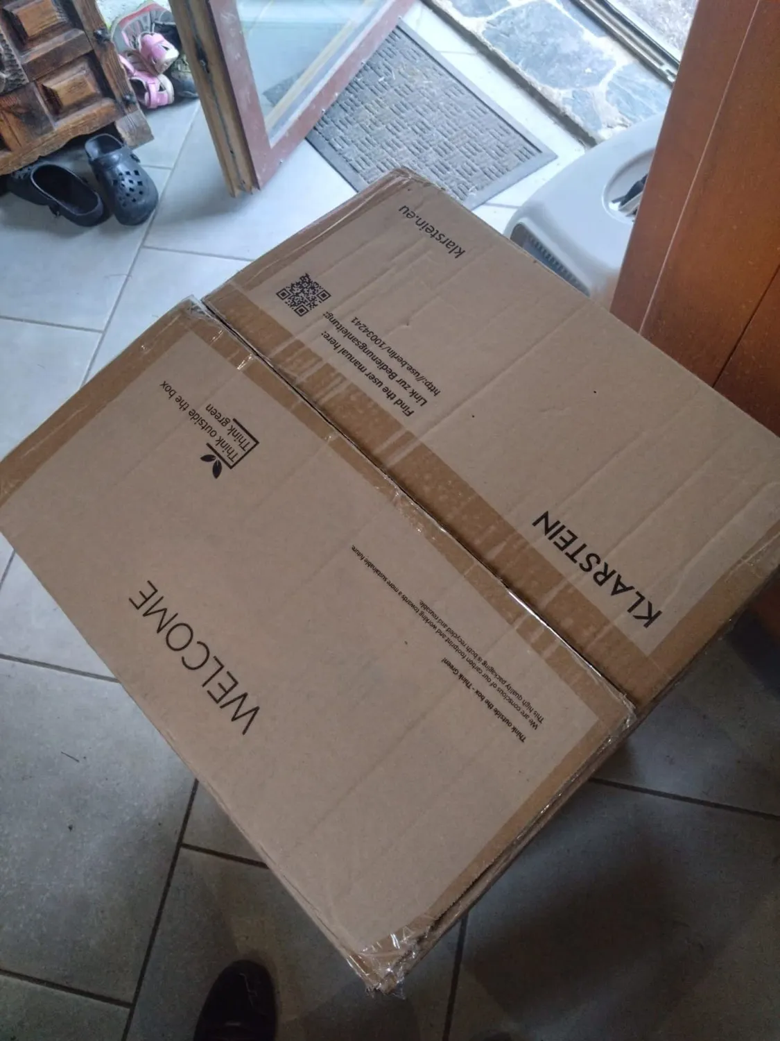 Klarstein KonfiStar 60 Digital stérilisateur 60 L inox 2500 W
