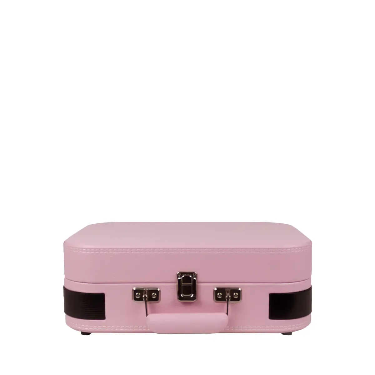 Prixton VC600 platine vinyle rose avec enceintes