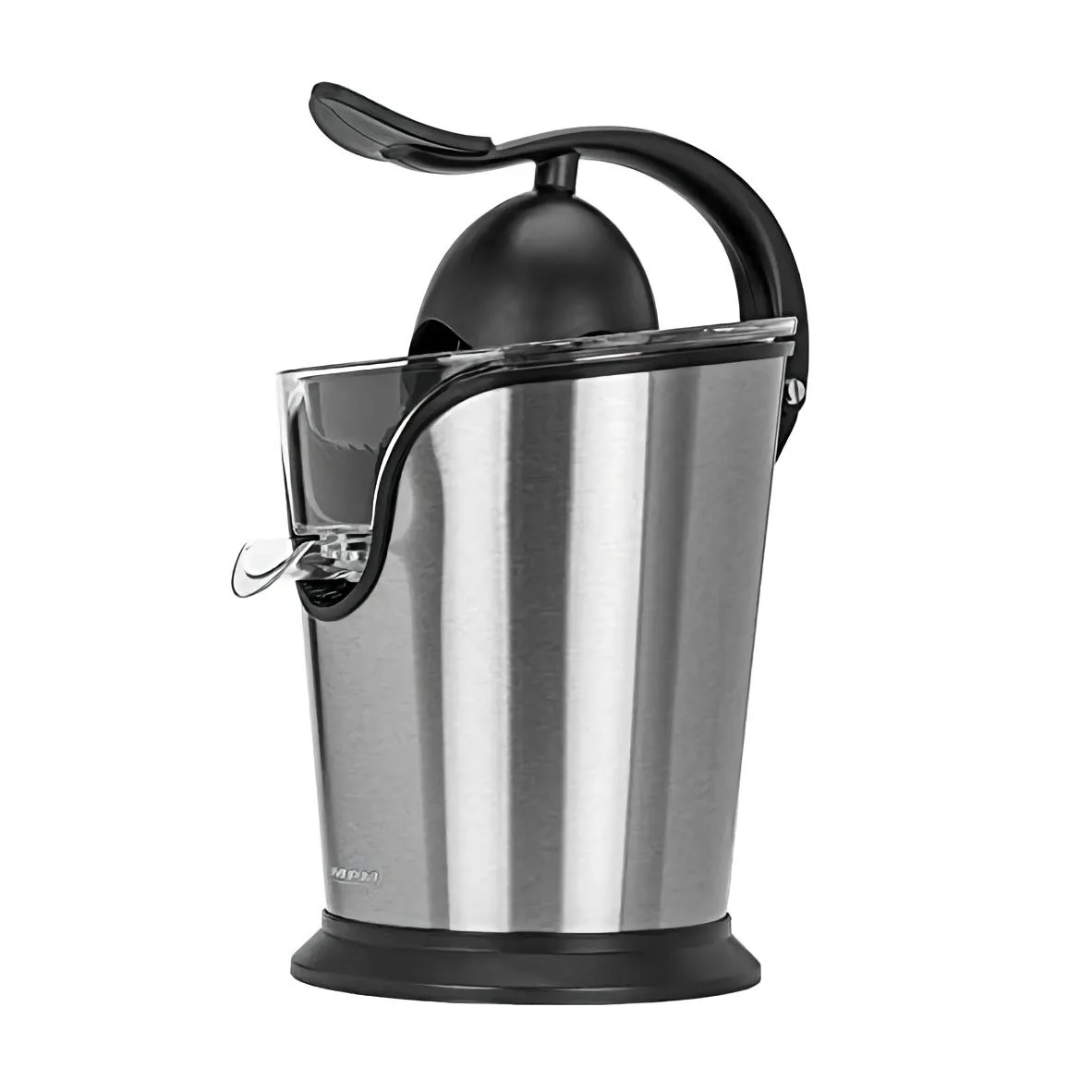 MPM MWC-04M presse-agrumes électrique 0,5 L inox