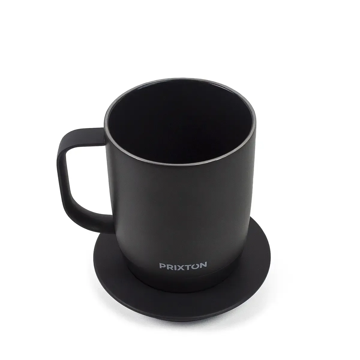 Prixton Tempo mug chauffant LED 4 températures