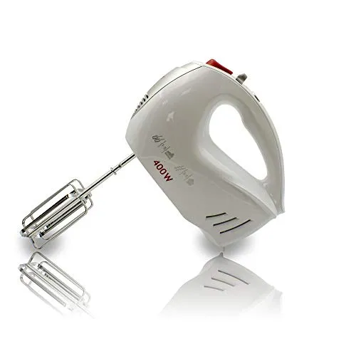 MPM MMR-11 batteur électrique pâtisserie 400W