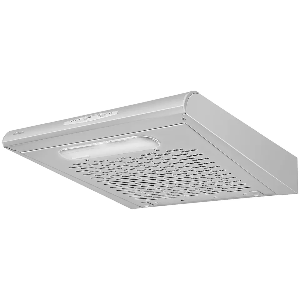 MPM-51-PX-69 hotte sous meuble 50 cm inox 175 m3/h