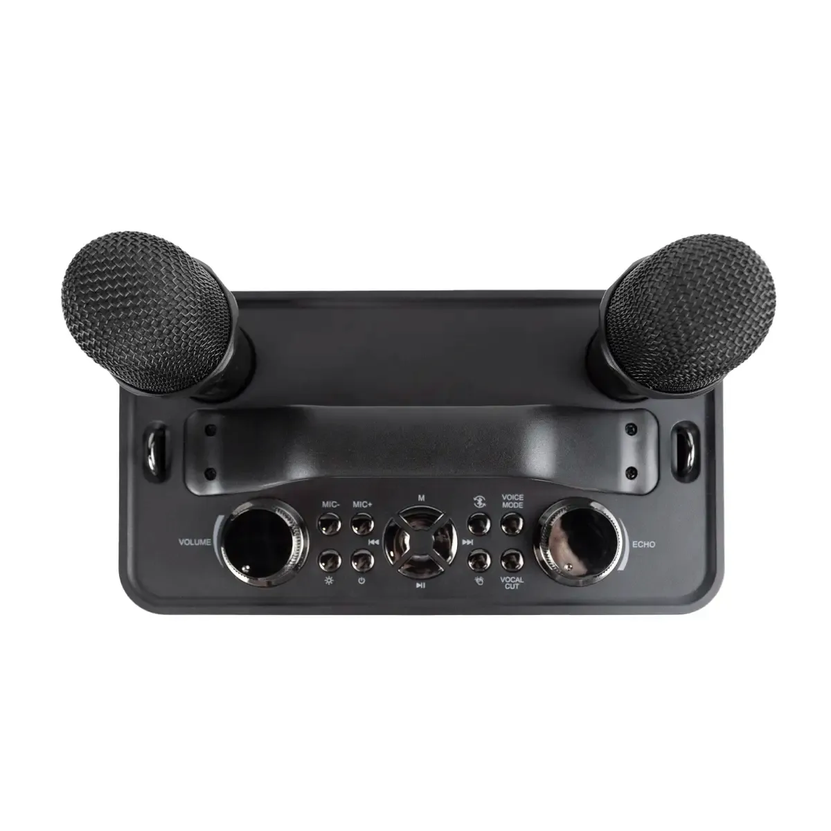 Prixton PartyGO enceinte karaoké micro guitare