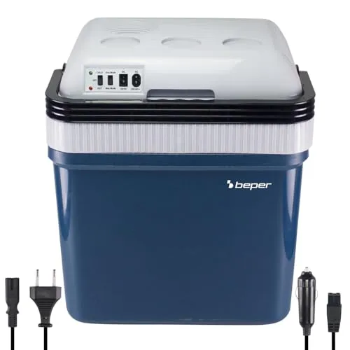 Beper P102CON300 glacière électrique 24 L 12V