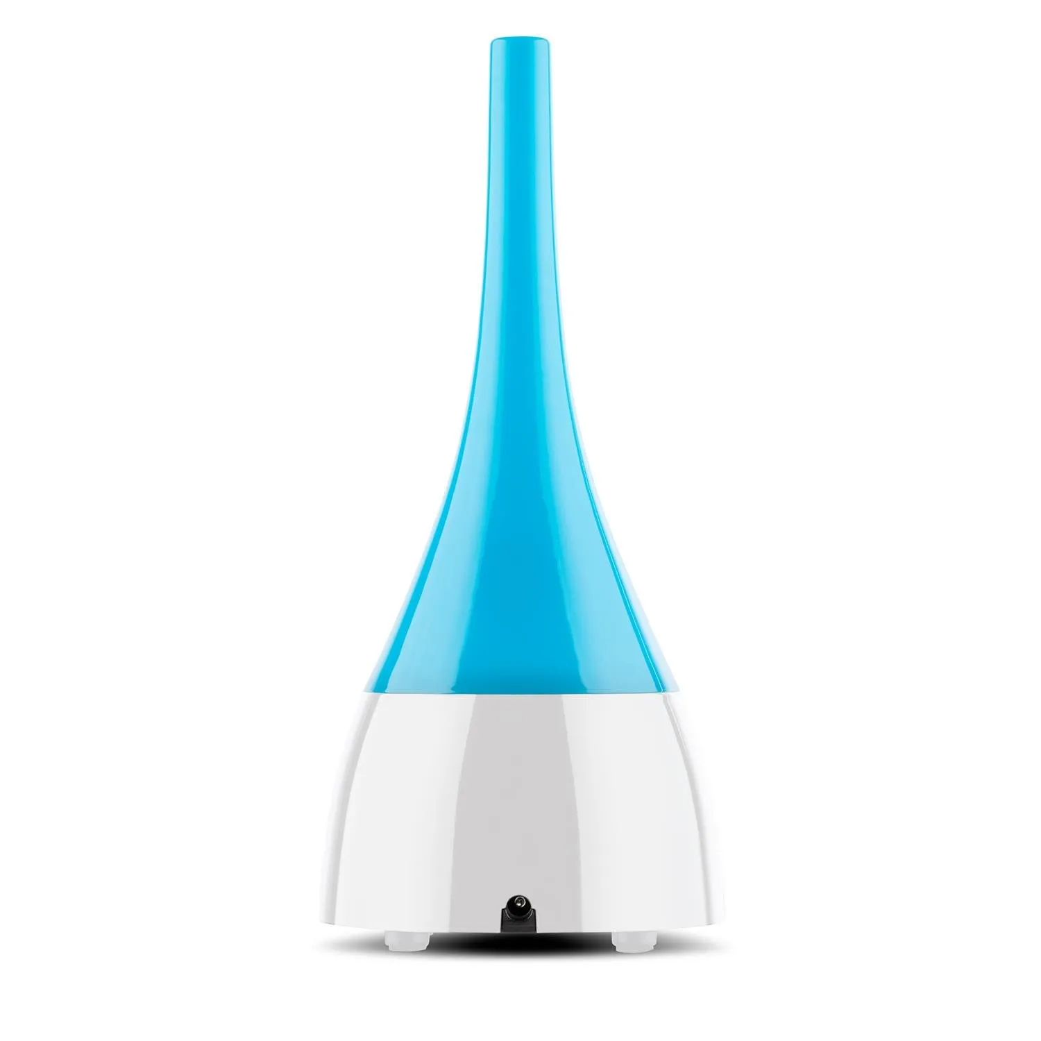 Klarstein Etheria humidificateur ultrasons turquoise