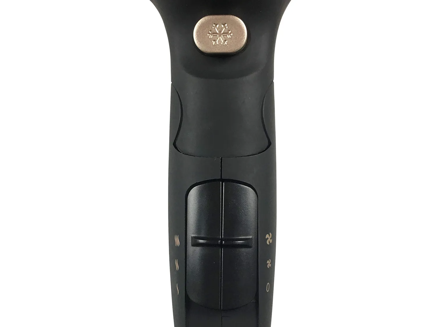 Beper 40.404 Sèche-Cheveux 2200 W Pliable avec Diffuseur