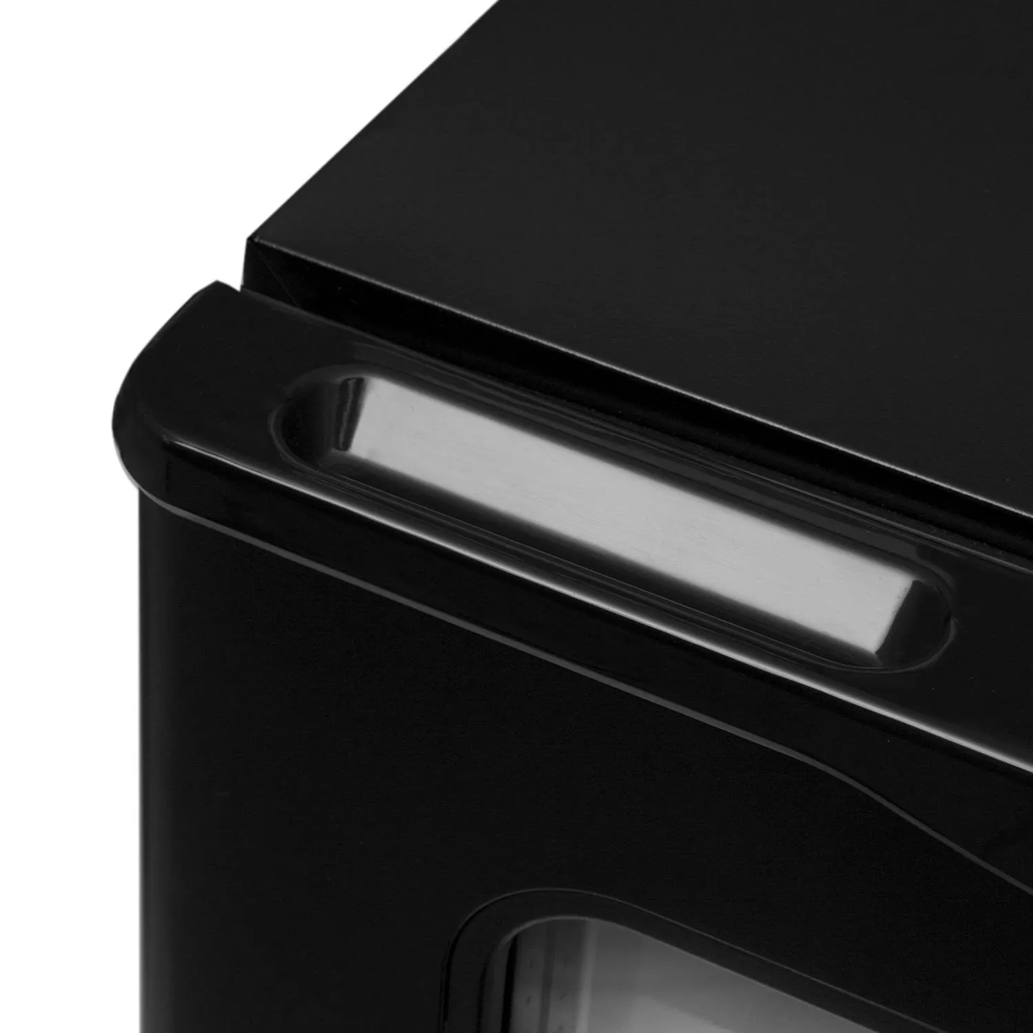 Klarstein Winehouse minibar 17 L noir 8-18°C