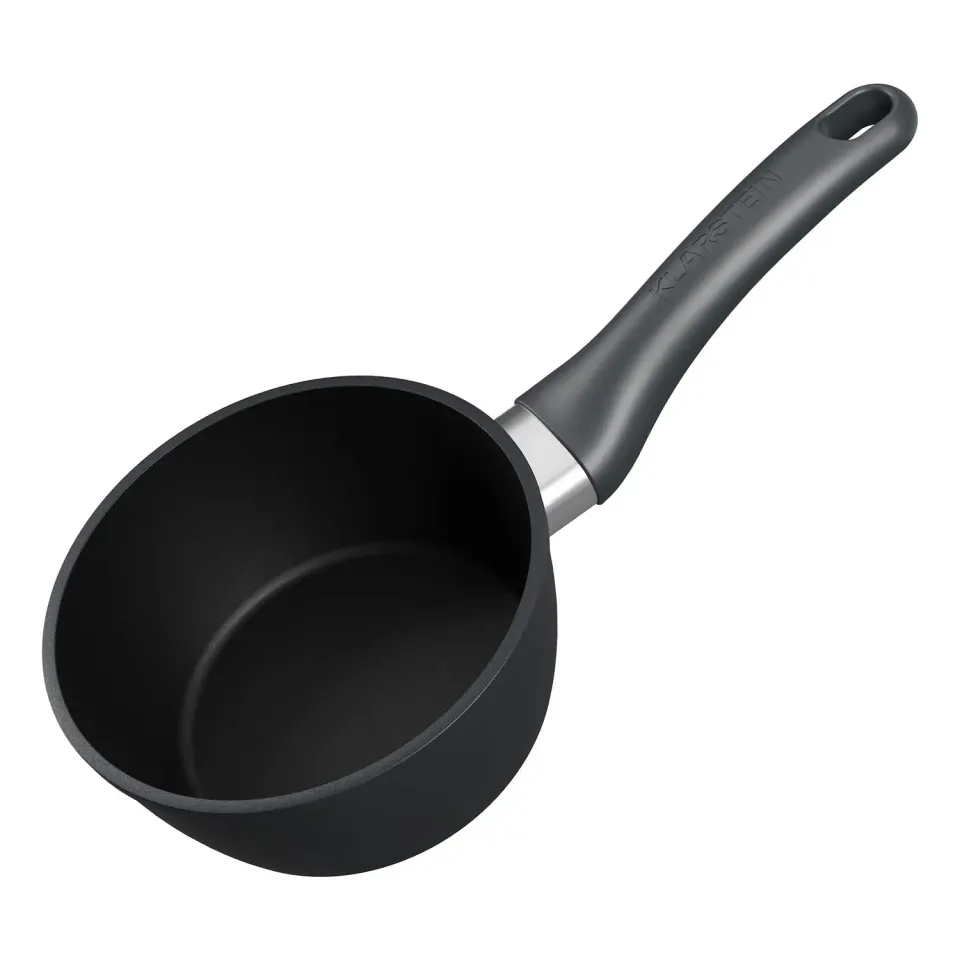 Klarstein casserole induction 16cm 1,18L antiadhésive
