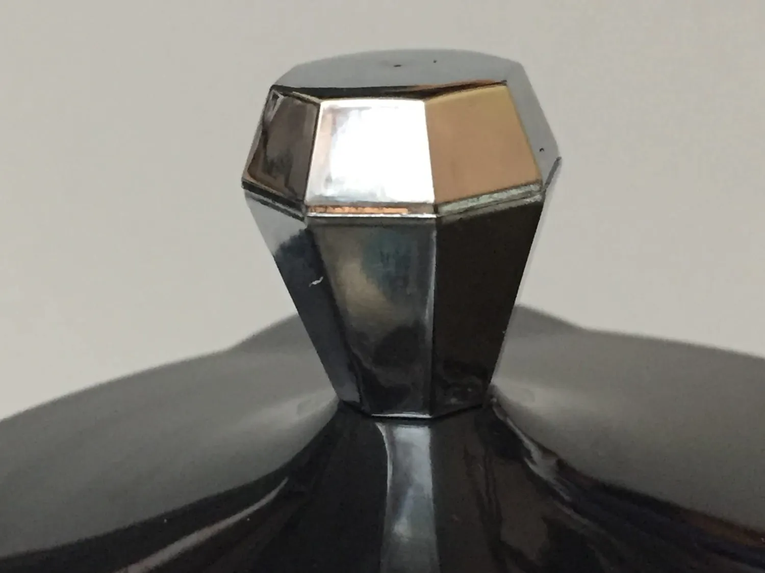 Beper Lucilla BC.040N cafetière moka électrique 3 tasses