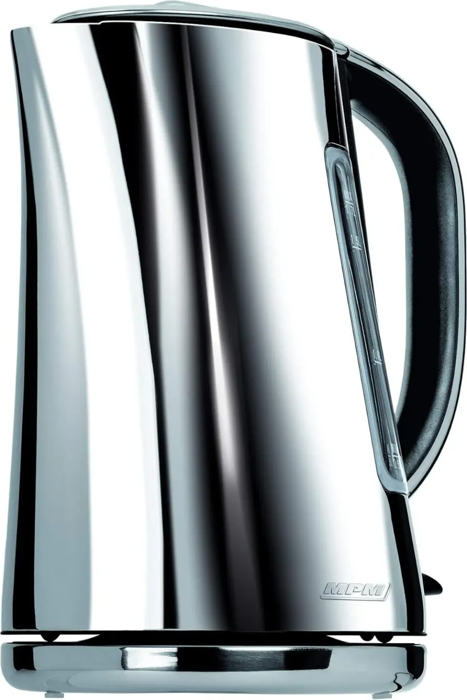 MPM MCZ-71P bouilloire électrique inox 1,7 L