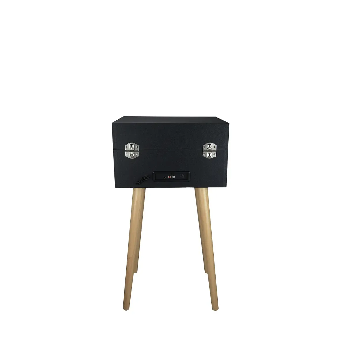 Prixton Detroit platine vinyle bluetooth radio FM
