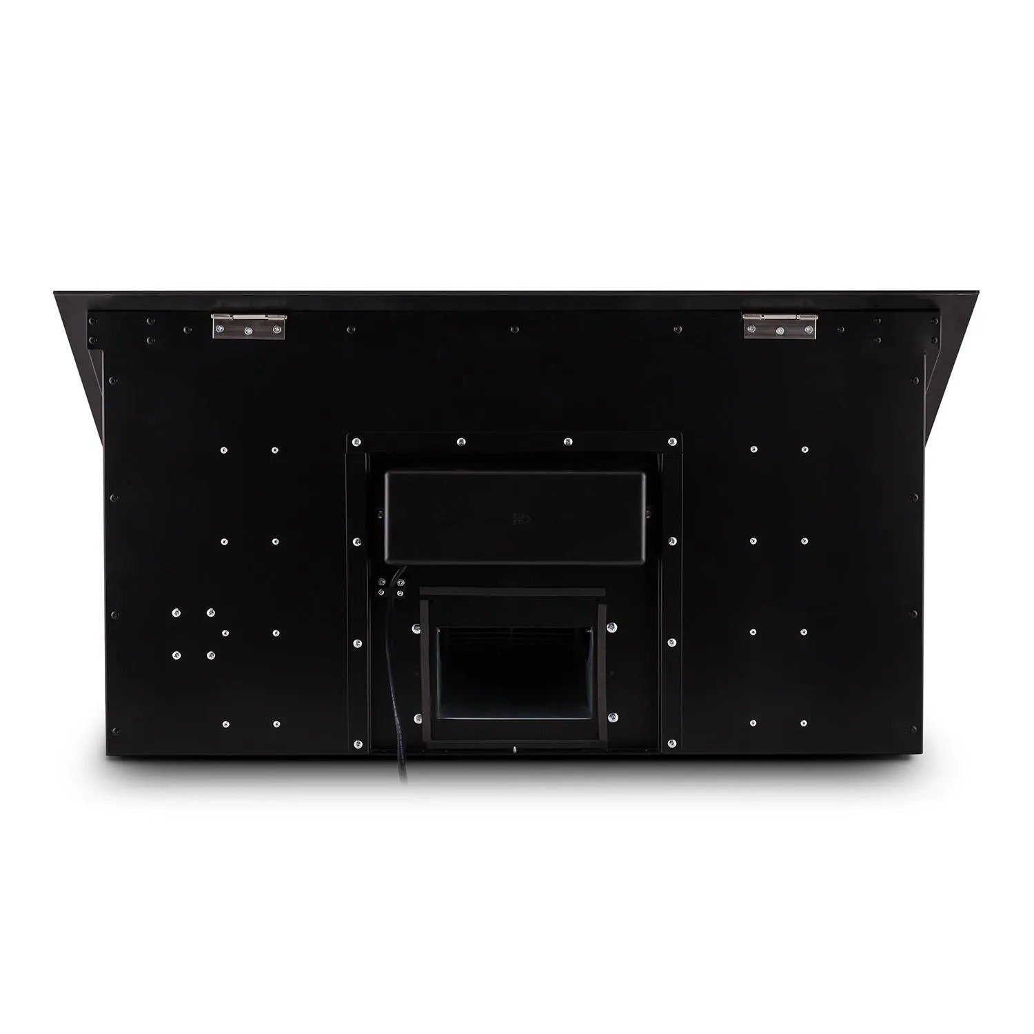 Klarstein Aurea VII hotte aspirante 90 cm noir 620 m³/h