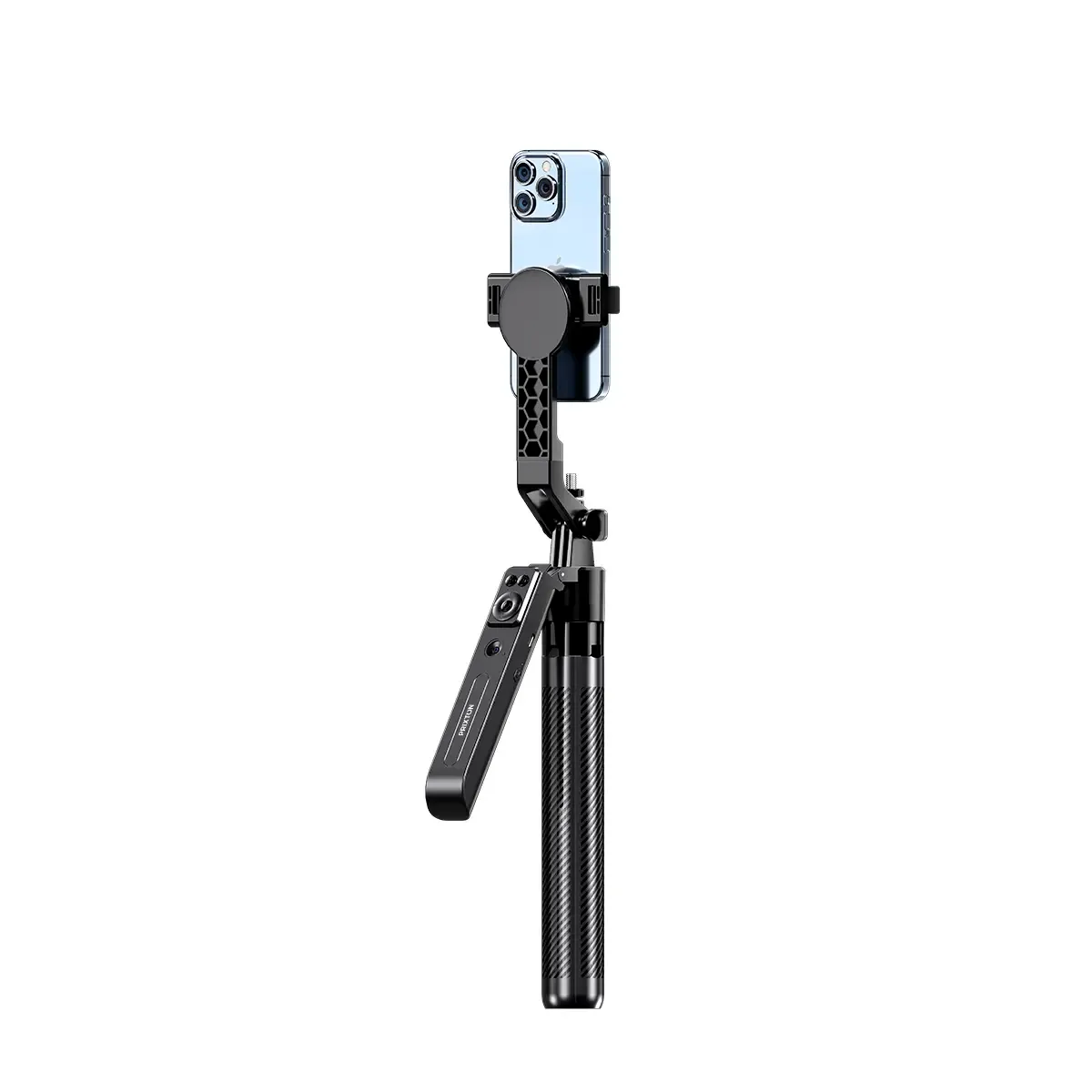 Prixton Content Studio trépied IA suivi visage 360°
