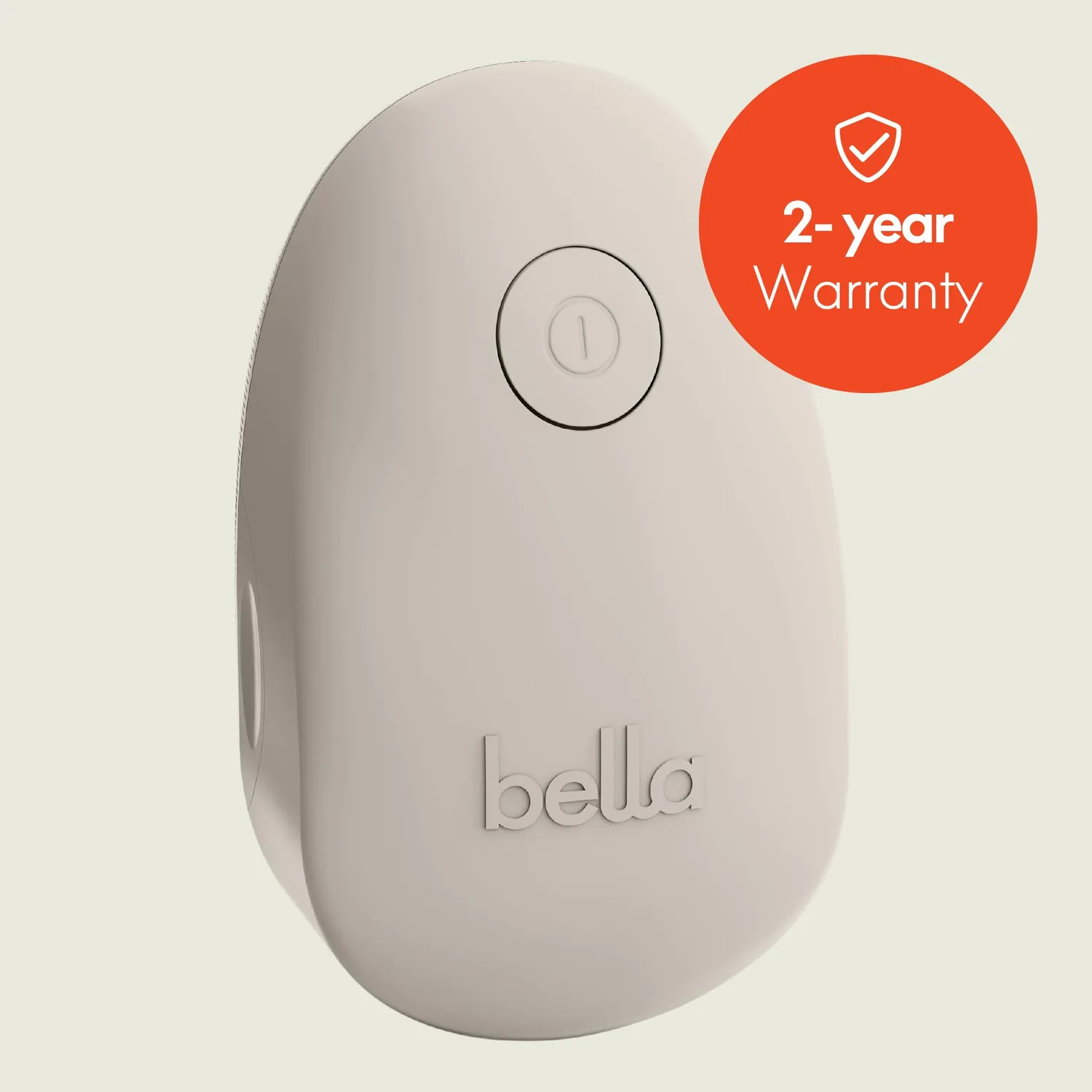 Bella ouvre-boîte automatique lait d'avoine sans fil