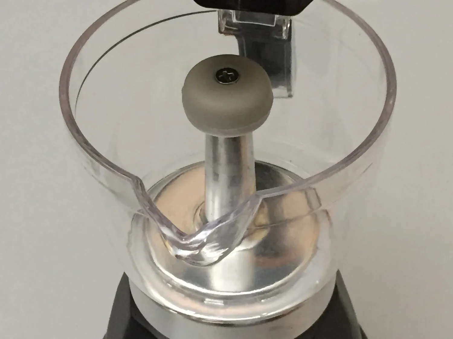 Beper Lucilla BC.040N cafetière moka électrique 3 tasses