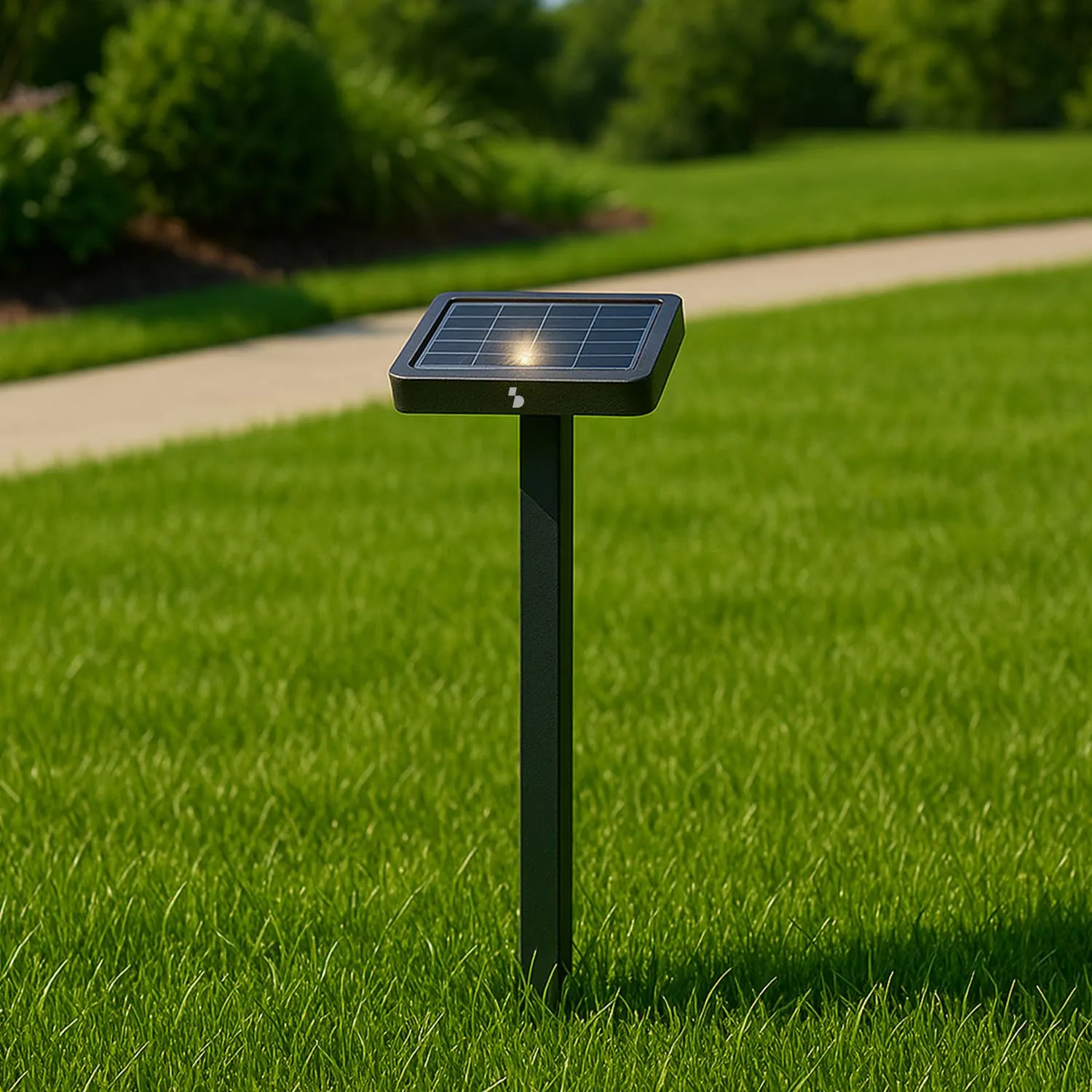 Beper P207ILO103 lampe solaire jardin piquet IP54