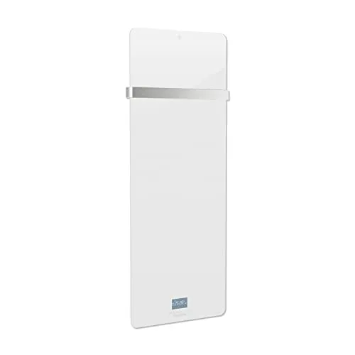 Klarstein Hot Spot Crystal chauffage infrarouge 850 W IP24