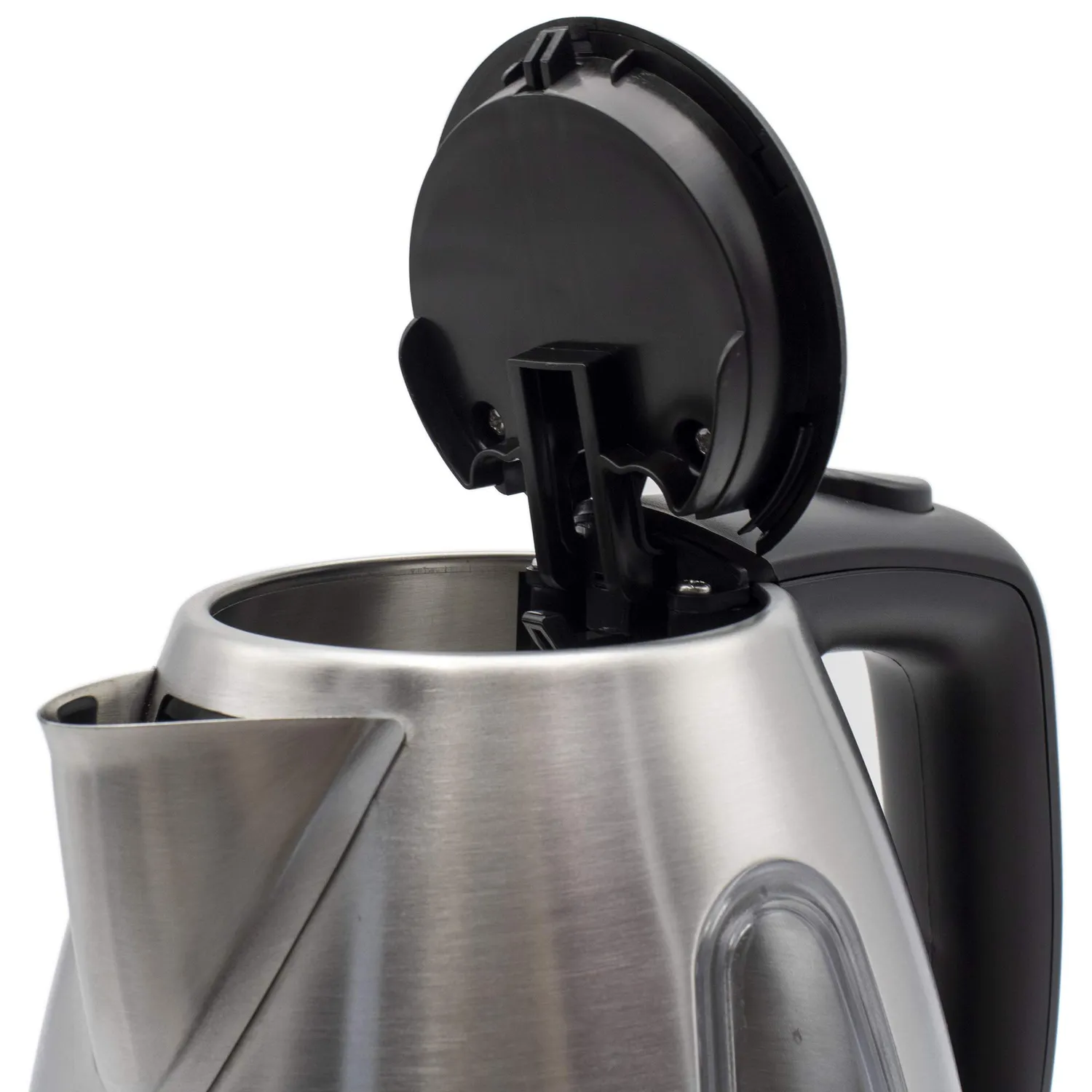 MPM MCZ-70M bouilloire électrique 1,7 L inox