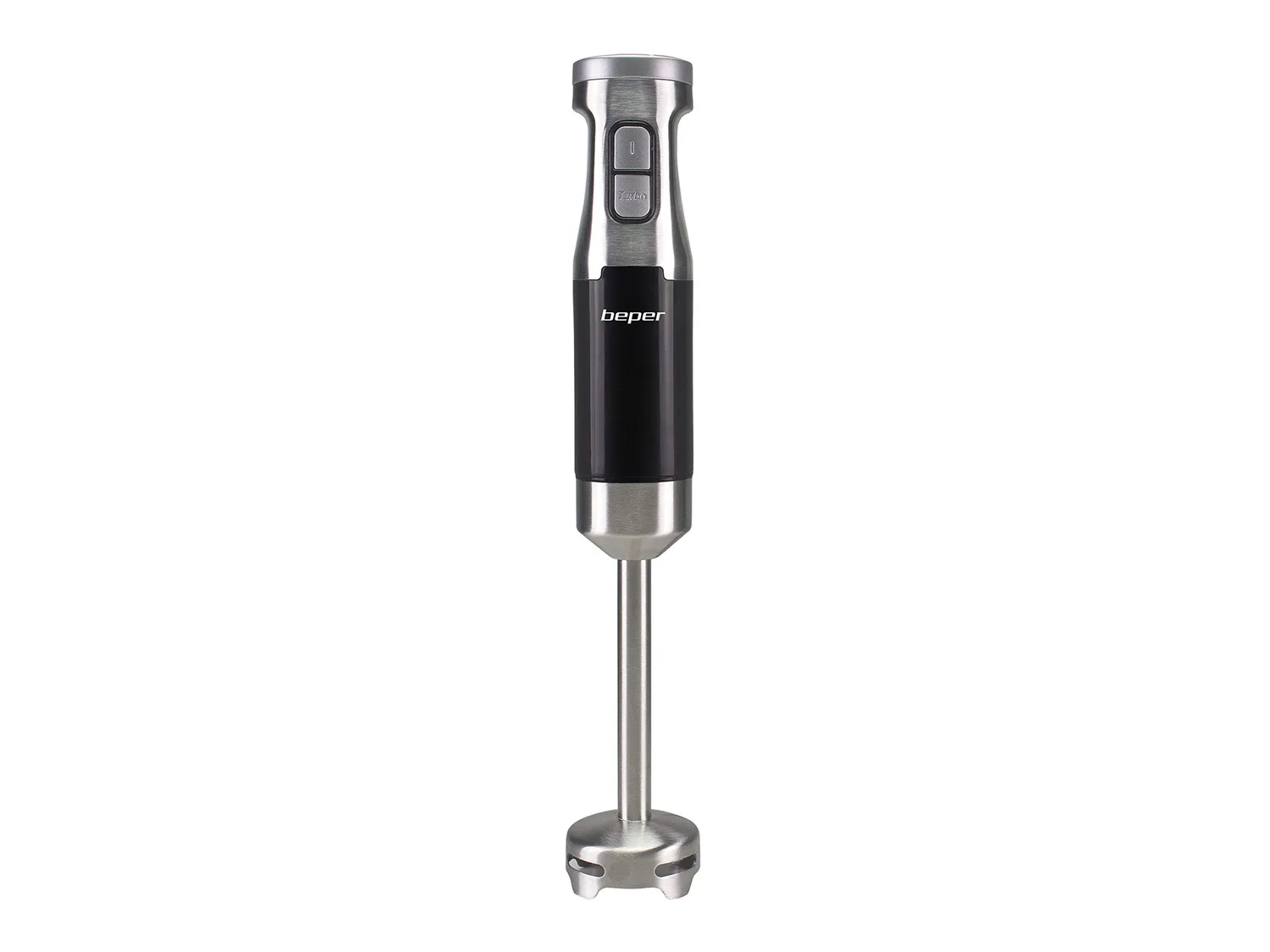Beper P102FRU300 mixeur plongeant sans fil USB 2 vitesses