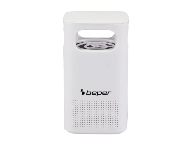 Beper P206ZAN101 lampe anti-moustiques USB silencieuse