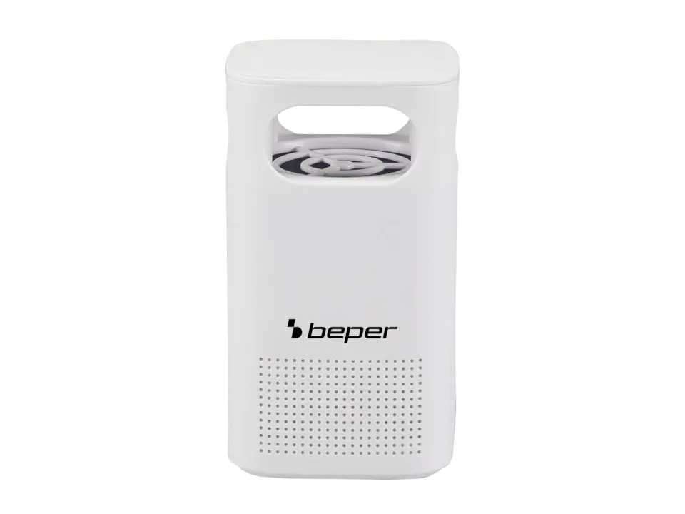 Beper P206ZAN101 lampe anti-moustiques USB silencieuse