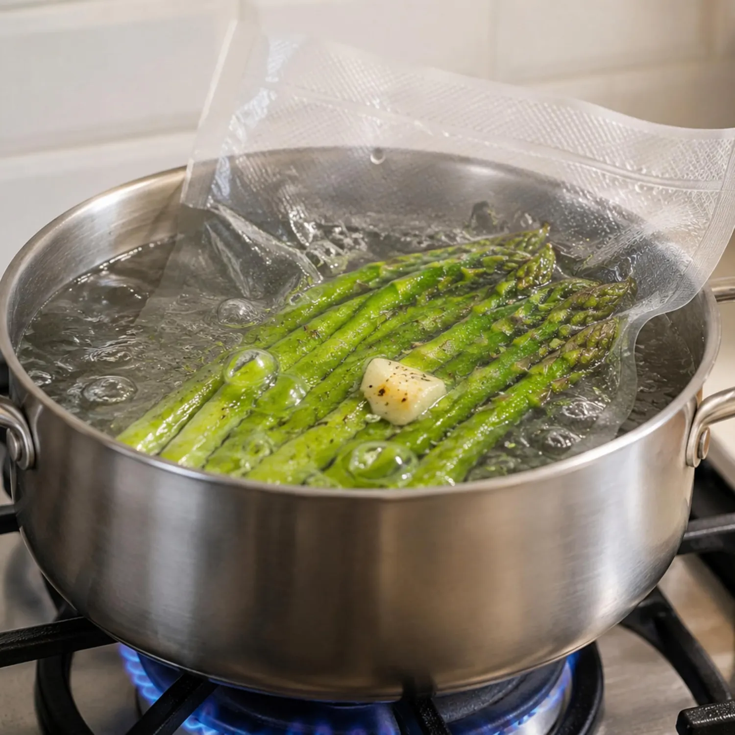Beper RCO9003028 rouleau sous vide 28 cm x 6 m